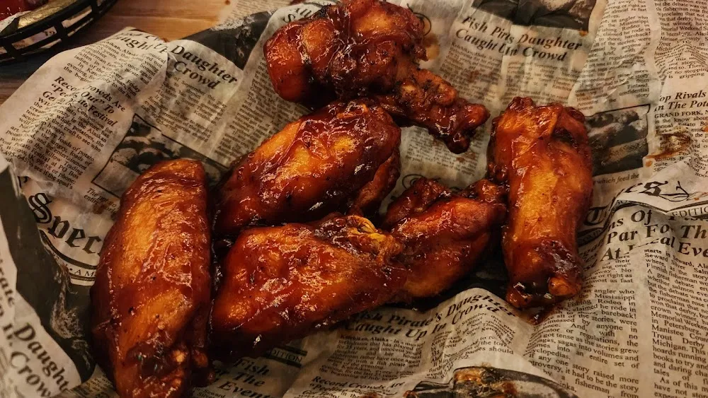 Chicken Wings