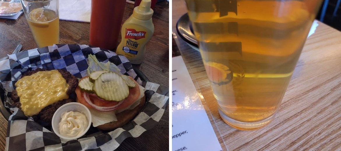 Ashbrook Grill