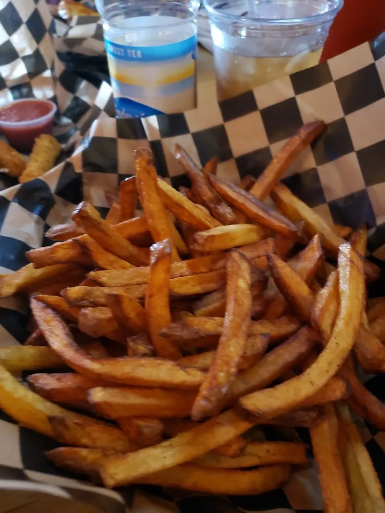 Handcut Fries