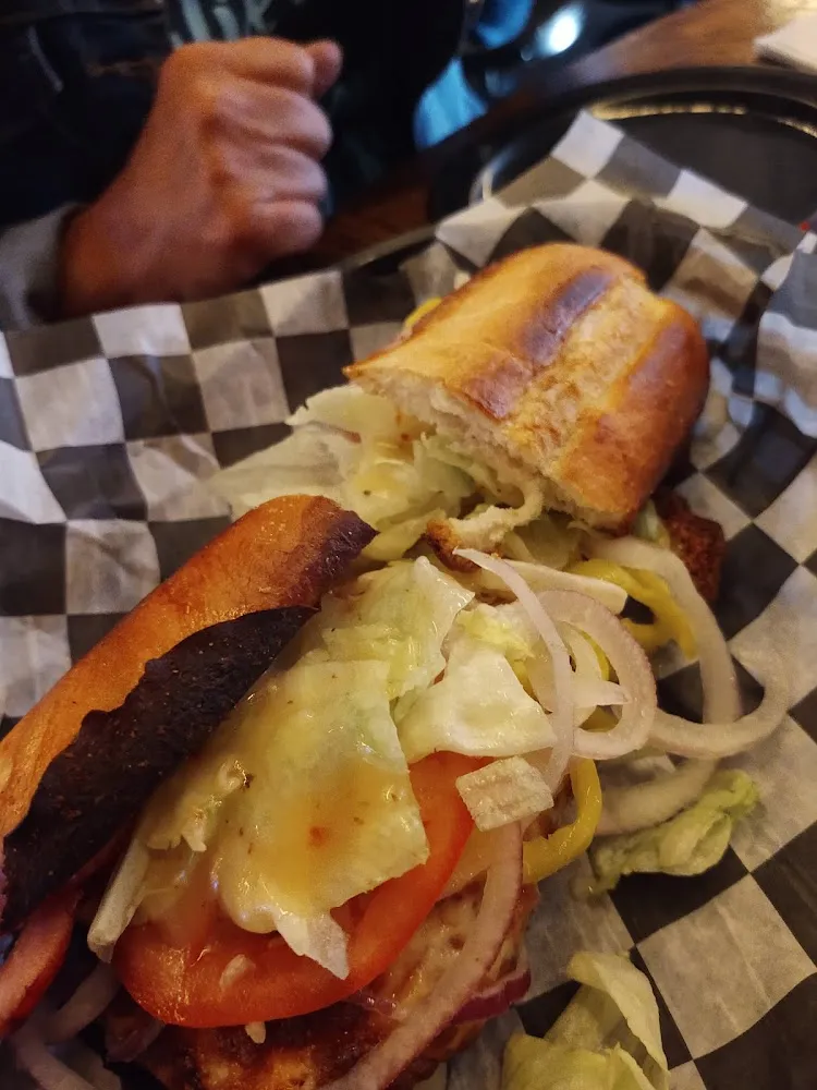 Italian Sub