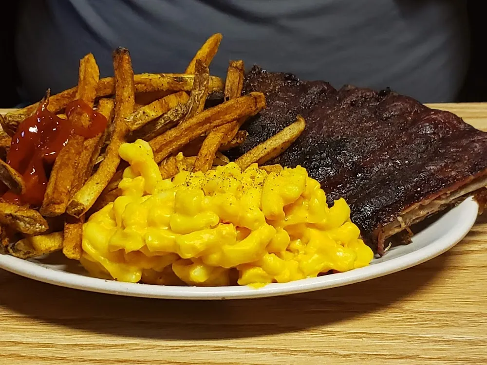 Ribs